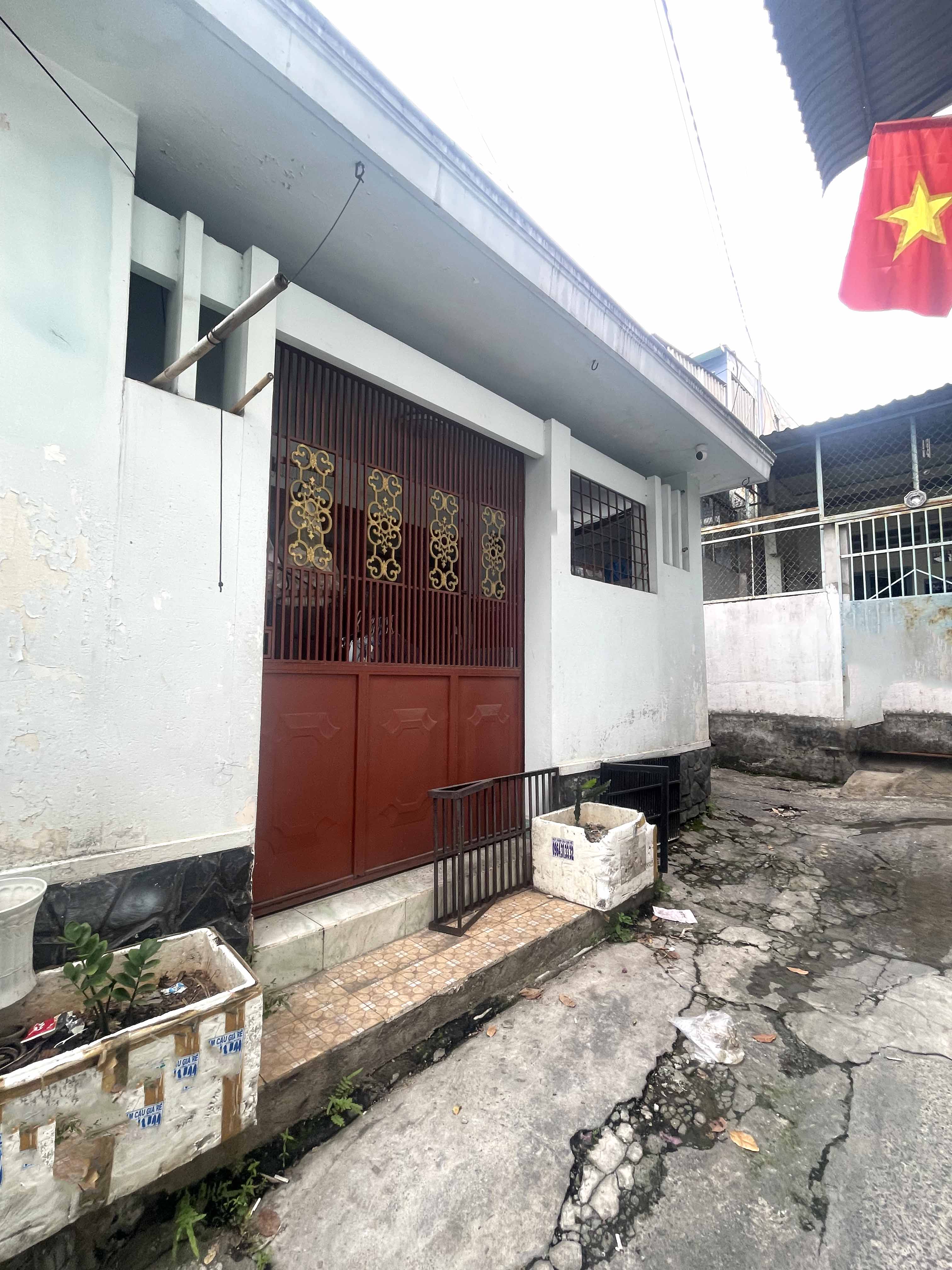 Bán Nhà C4 HXH 3C 61m2_5*12.5 Tam Châu Tam Bình Thủ Đức Chỉ 3.9 tỷ Giá Rẻ - Ảnh 2